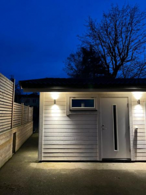 Eget hus i Linköping västra in Vikingstad
